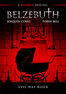 Belzebuth , Tobin Bell