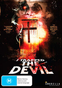 I Trapped the Devil [Import]