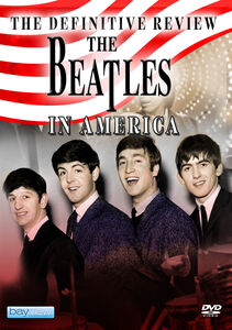 The Beatles In America