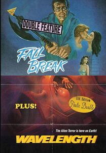 Fall Break/ Wavelength