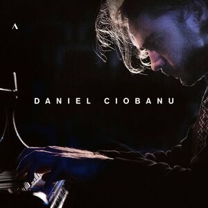 Daniel Ciobanu , Daniel Ciobanu