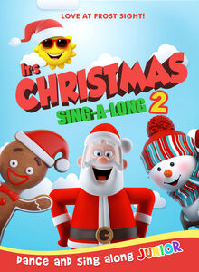 It's Christmas Sing-along 2