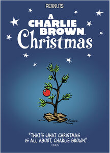 A Charlie Brown Christmas