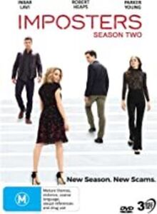 Imposters: Season Two [Import]