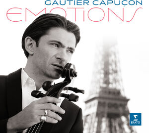 Emotions , Gautier Capuçon