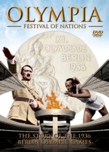 Leni Riefenstahl: Triumph Of The Will & Olympia [Import]