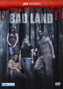 Hnn Presents: Bad Land