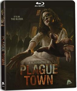 Plague Town