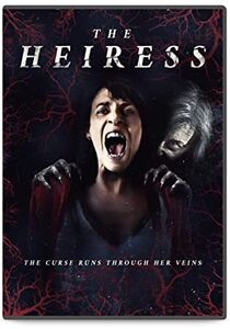 The Heiress (The Fka Oath)