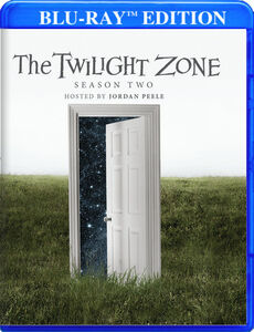 The Twilight Zone: Season Two