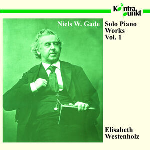 Piano Works 1 , Elisabeth Westenholz