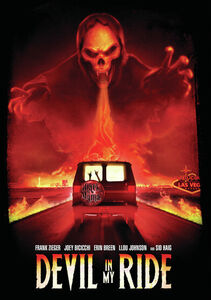 Devil In My Ride