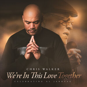 We're In This Love Together (MQA-CD)