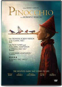 Pinocchio