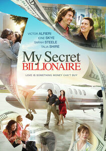 My Secret Billionaire , Victor Alfieri