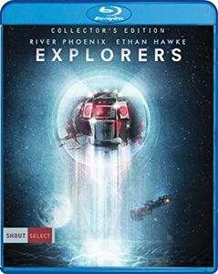 Explorers (Collector's Edition)