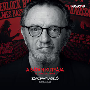 Satan Kutyaja , Laszlo Szacsvay
