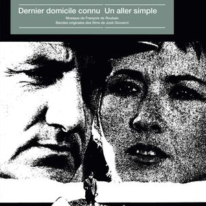 Dernier Domicile Connu /  Un Aller Simple (Original Soundtracks) [Import]