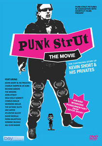 Punk Strut: The Movie