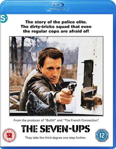 The Seven-Ups [Import]