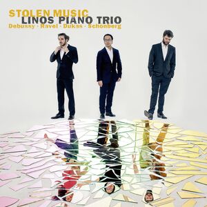 Stolen Music , Linos Piano Trio