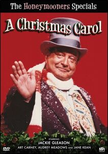 The Honeymooners Specials: A Christmas Carol