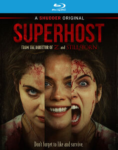 Superhost