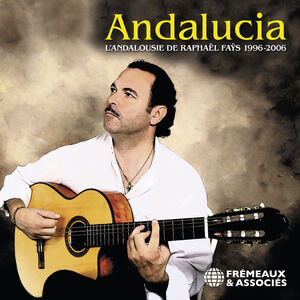 Andalucia , Raphael Fays
