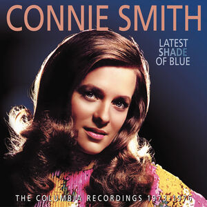 Latest Shade Of Blue: The Columbia Recordings 1973-1976