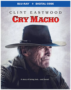 Cry Macho , Clint Eastwood