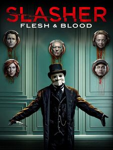 Slasher: Flesh & Blood (Season Four)