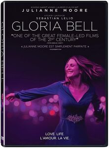 Gloria Bell [Import]