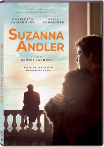 Suzanna Andler , Charlotte Gainsbourg