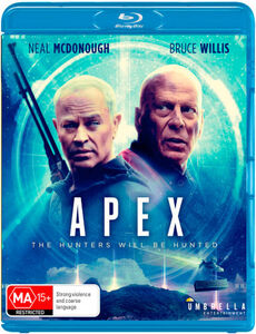 Apex [Import]