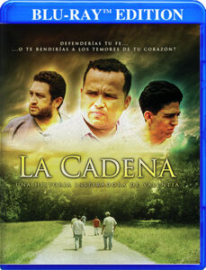 La Cadena (Spanish)