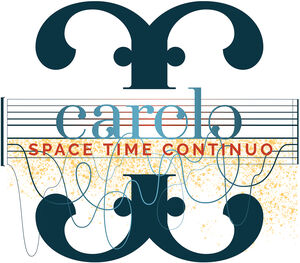 Carolo , Space Time Continuo