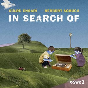 In Search of , Herbert Schuch