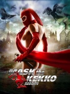 Mask The Kekko: Reborn