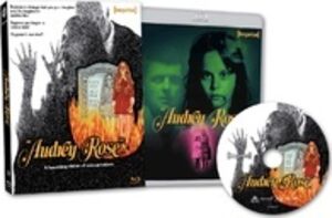 Audrey Rose [Import]