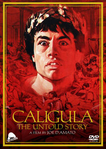 Caligula: The Untold Story , David Brandon