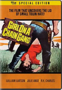Girl on a Chain Gang 