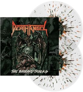 Bastard Tracks , Death Angel