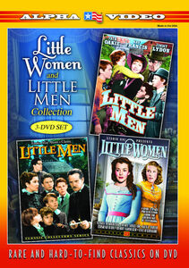 Little Women & Little Men Collection