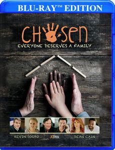 Chosen , Eddie McClintock