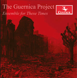 Guernica Project