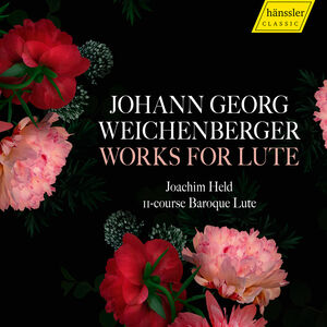 Works for Flute , Joachim Held
