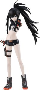 Good Smile Company - Black Rock Shooter: Dawn Fall - Pop Up Parade - Empress PVC Figure