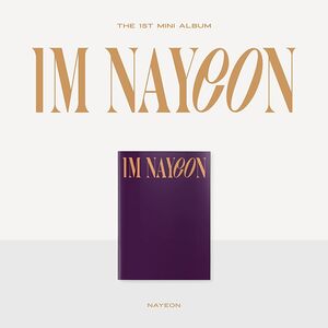Im Nayeon [A Ver.]