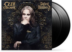 Patient Number 9 , Ozzy Osbourne