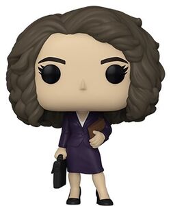 FUNKO POP! MARVEL: She-Hulk - Jennifer